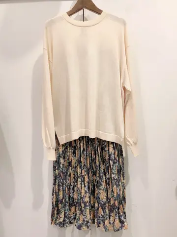 ANY 齋藤 コーディネート画像