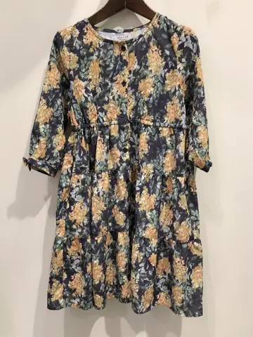 ANY 齋藤 コーディネート画像