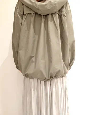 ANY M コーディネート画像