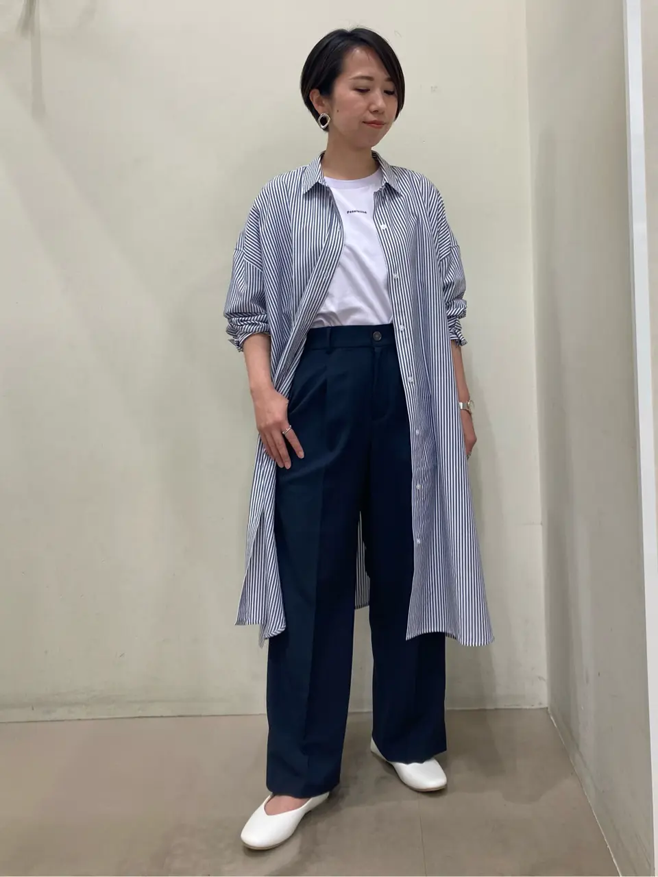  MY コーディネート画像