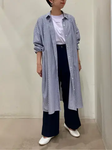 ANY MY コーディネート画像