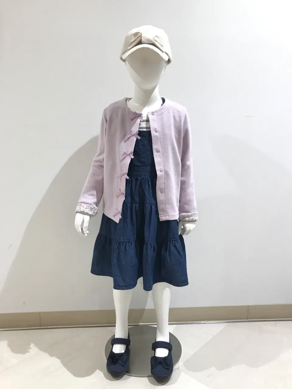  田口 コーディネート画像