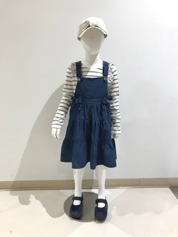 ANY 田口 コーディネート画像