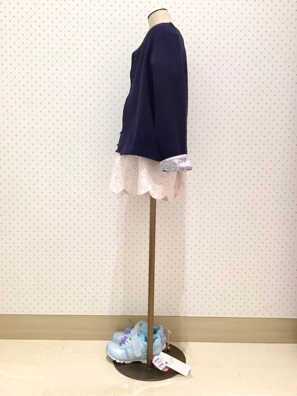 ANY 大野 コーディネート画像