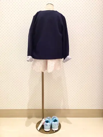 ANY 大野 コーディネート画像