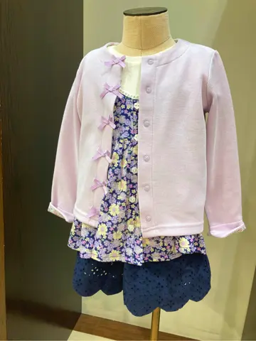 ANY 杉原 コーディネート画像