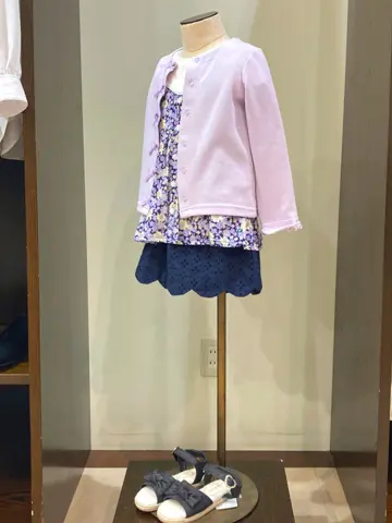 ANY 杉原 コーディネート画像