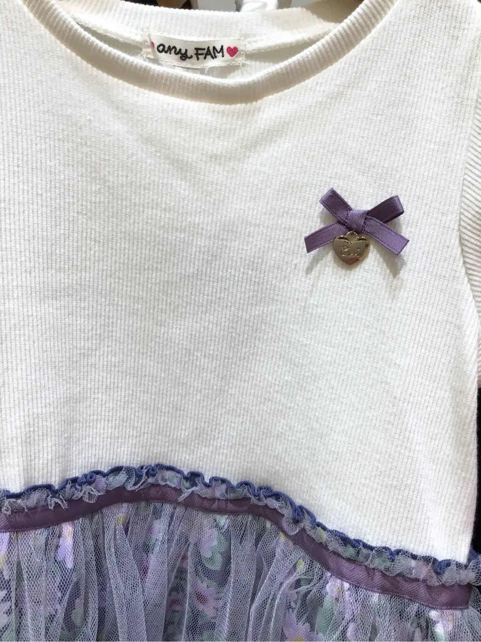 ANY 山口 コーディネート画像