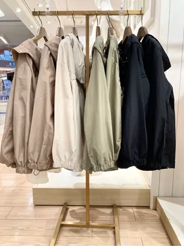 ANY 大野 コーディネート画像