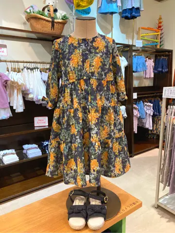 ANY 杉原 コーディネート画像