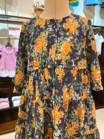 ANY 杉原 コーディネート画像