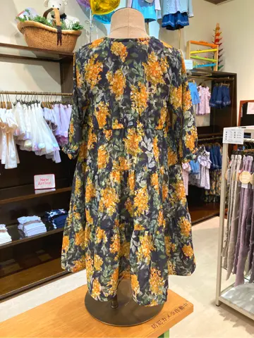 ANY 杉原 コーディネート画像