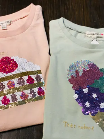 ANY 半澤 コーディネート画像