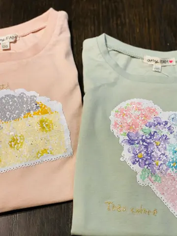 ANY 半澤 コーディネート画像