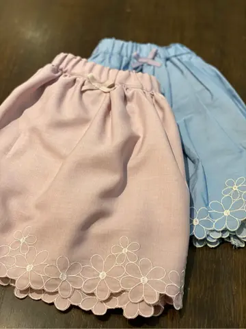 ANY 半澤 コーディネート画像