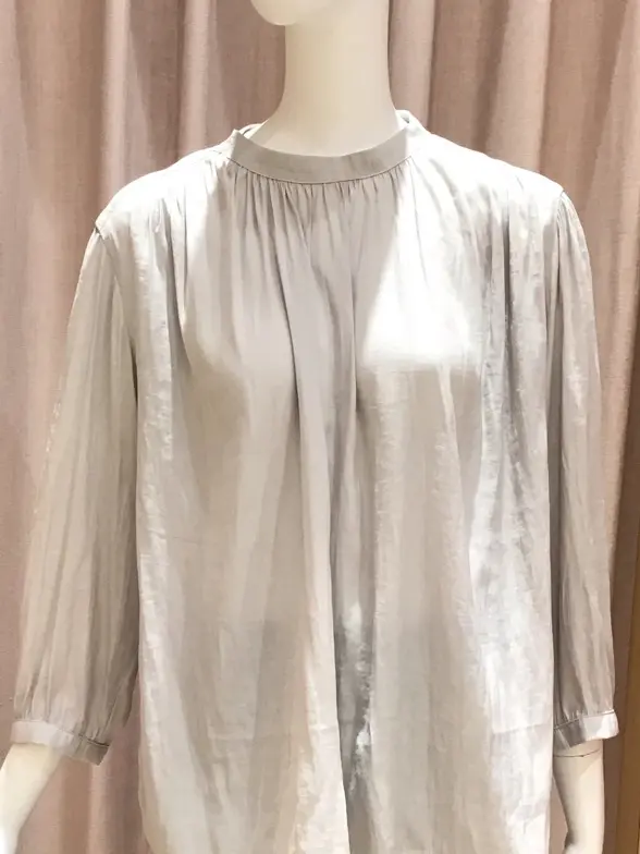 ANY 本吉 コーディネート画像