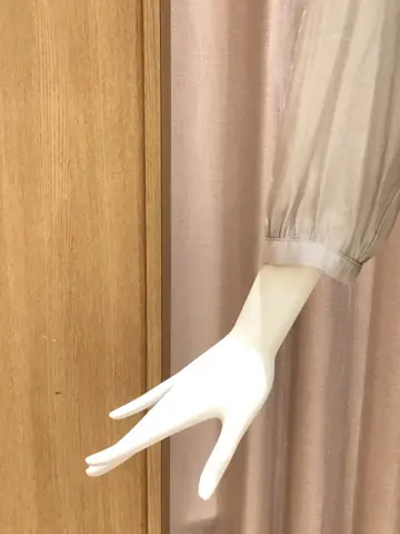 ANY 本吉 コーディネート画像