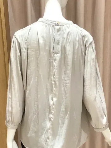 ANY 本吉 コーディネート画像