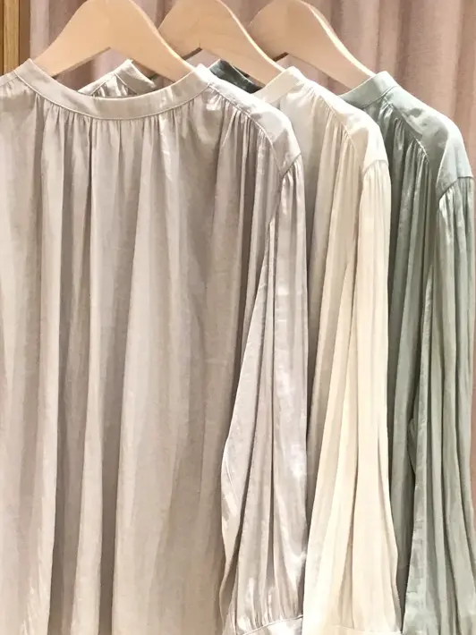 ANY 本吉 コーディネート画像