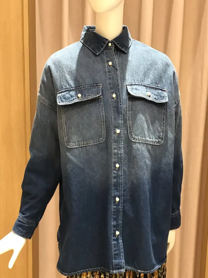 ANY 本吉 コーディネート画像