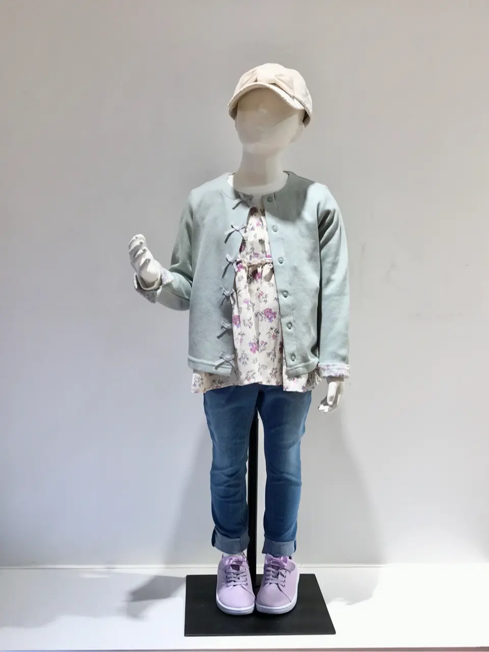  田口 コーディネート画像