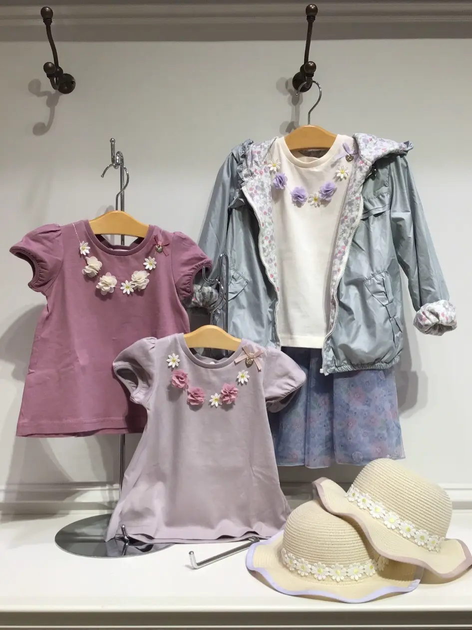 ANY 武市 コーディネート画像