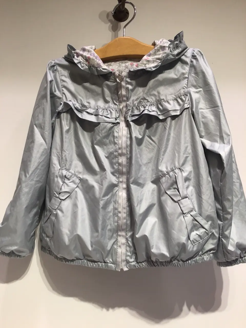 ANY 武市 コーディネート画像