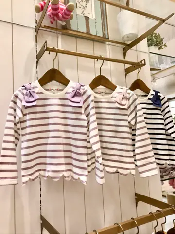 ANY スタッフ コーディネート画像