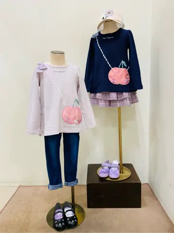 ANY m.n コーディネート画像