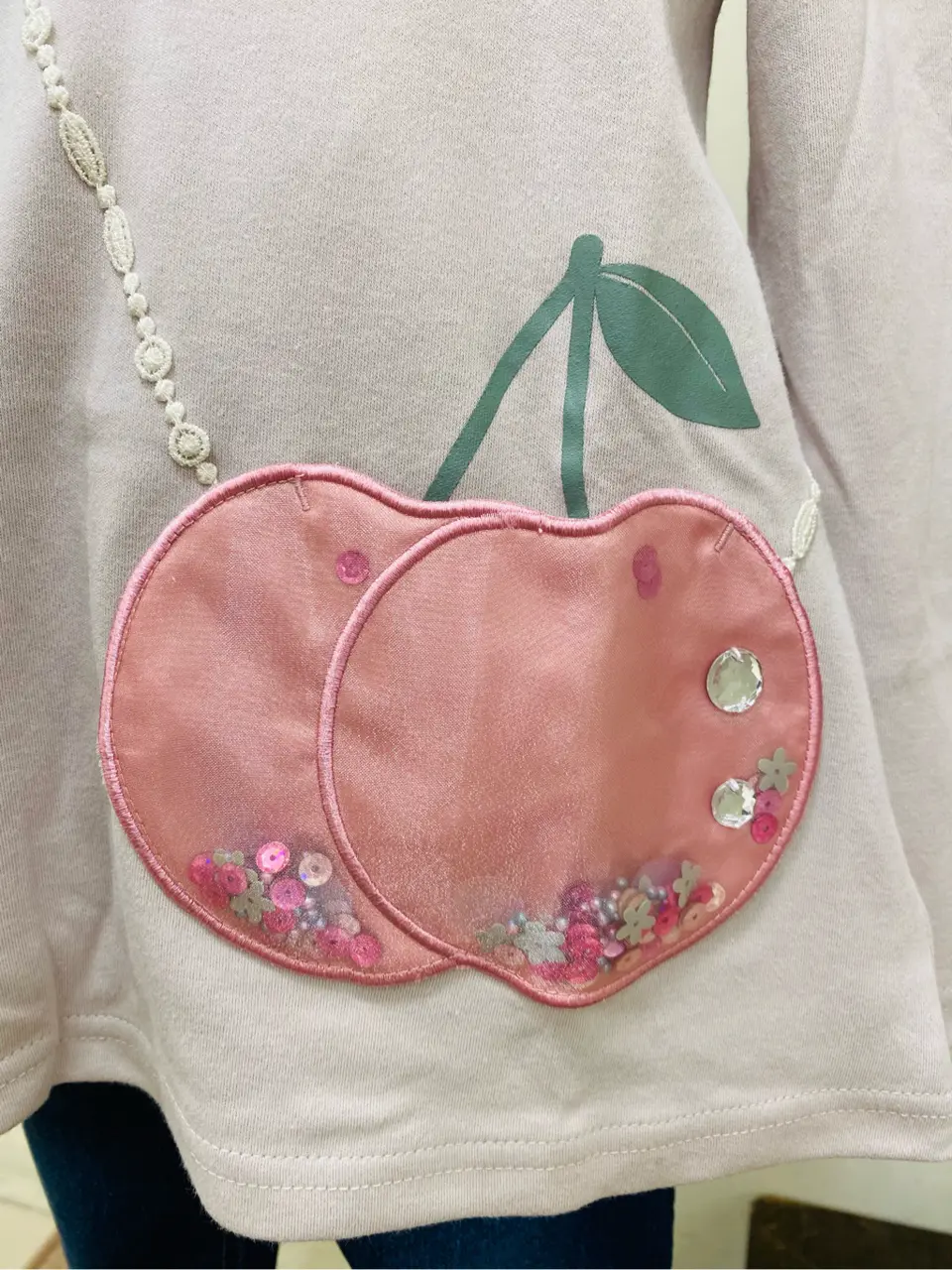 ANY m.n コーディネート画像