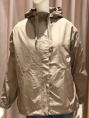 ANY 本吉 コーディネート画像