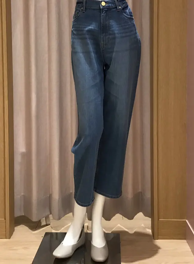 ANY 本吉 コーディネート画像