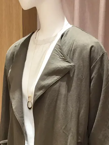 ANY 本吉 コーディネート画像