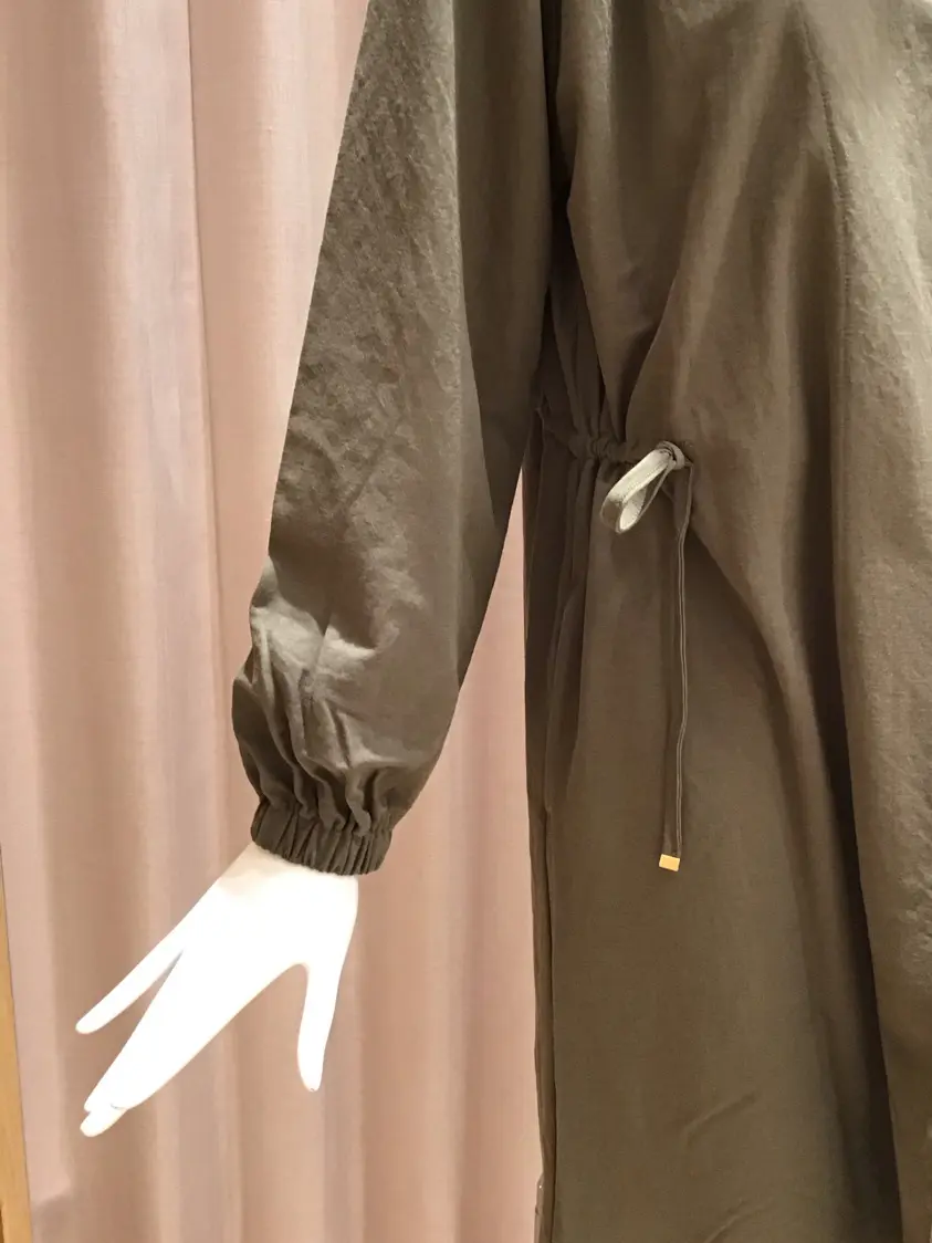 ANY 本吉 コーディネート画像