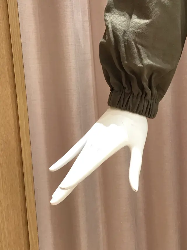 ANY 本吉 コーディネート画像