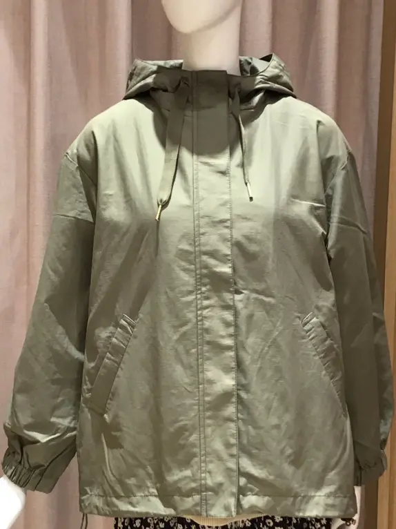 ANY 本吉 コーディネート画像