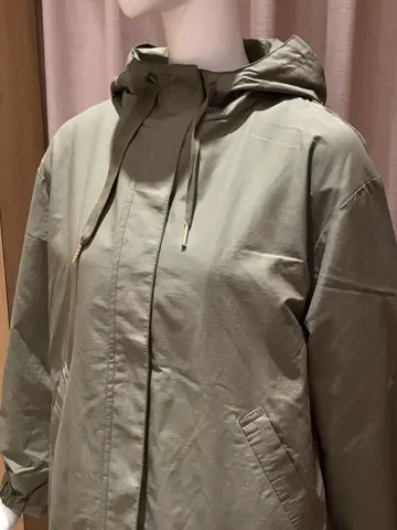 ANY 本吉 コーディネート画像