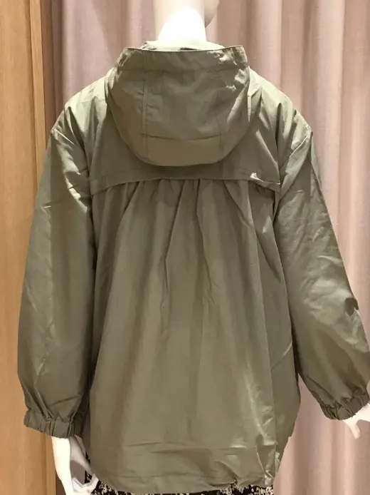 ANY 本吉 コーディネート画像