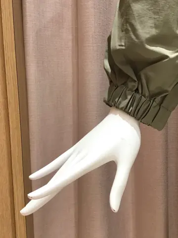 ANY 本吉 コーディネート画像