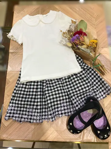 ANY 杉原 コーディネート画像