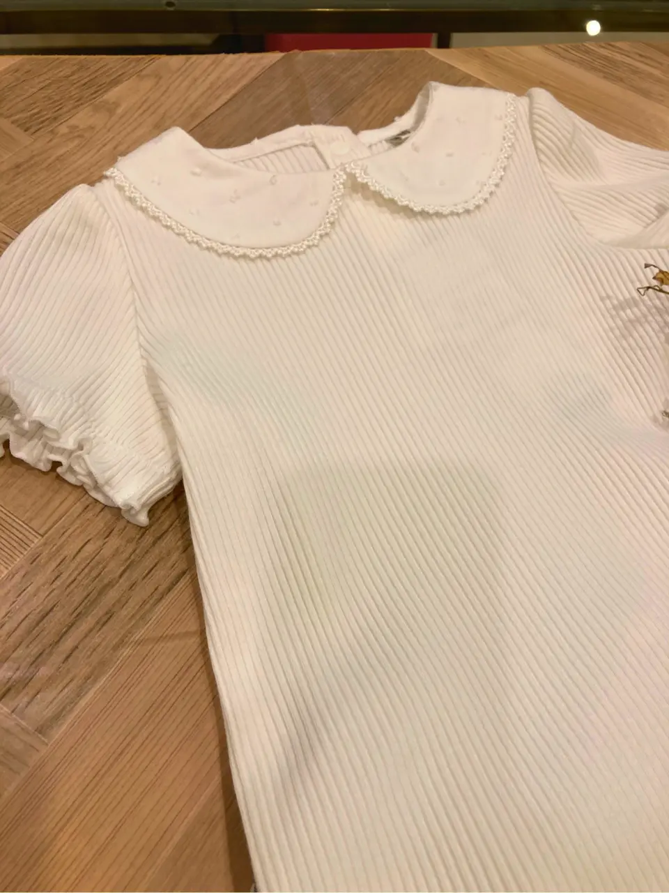 ANY 杉原 コーディネート画像