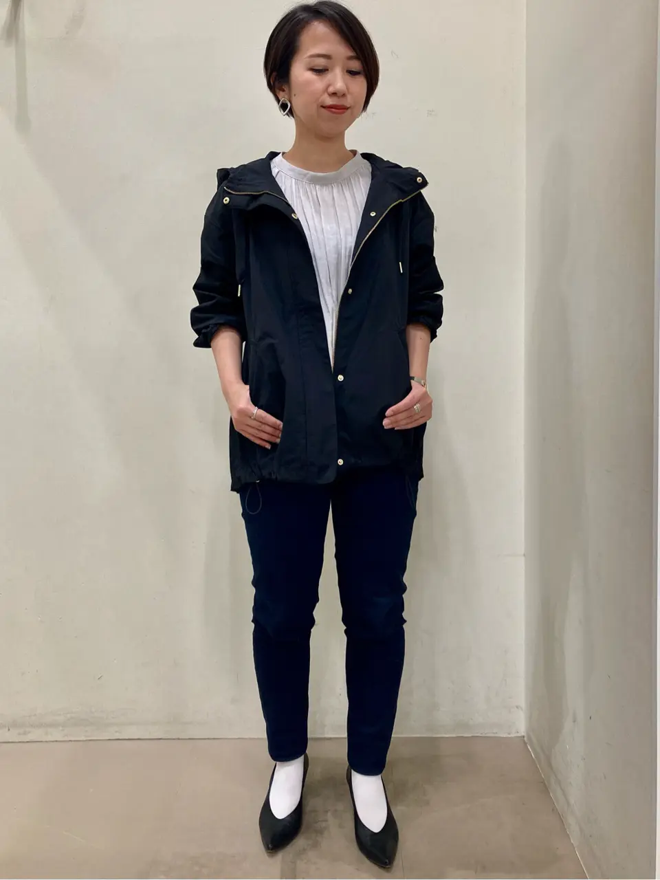  MY コーディネート画像