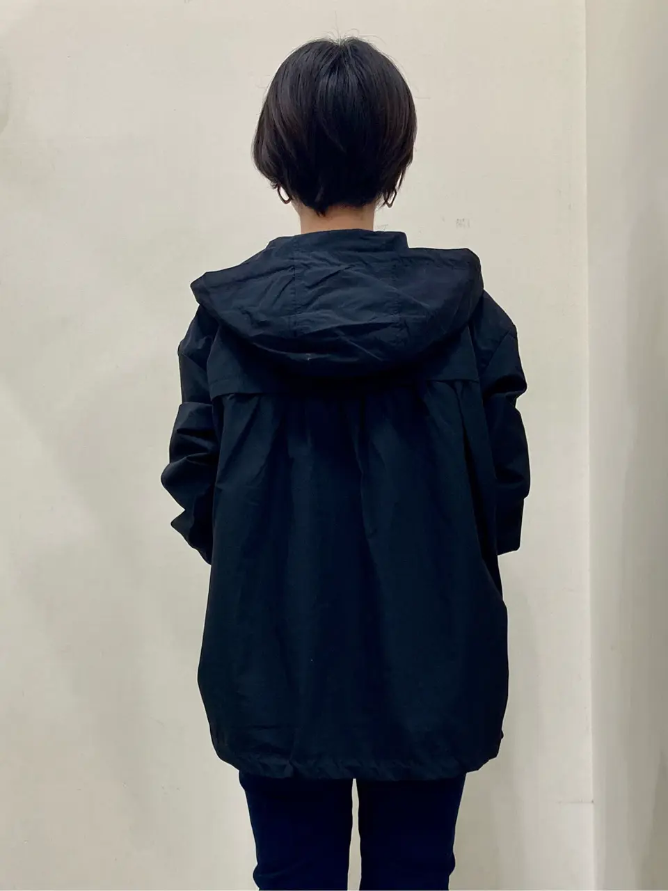 ANY MY コーディネート画像