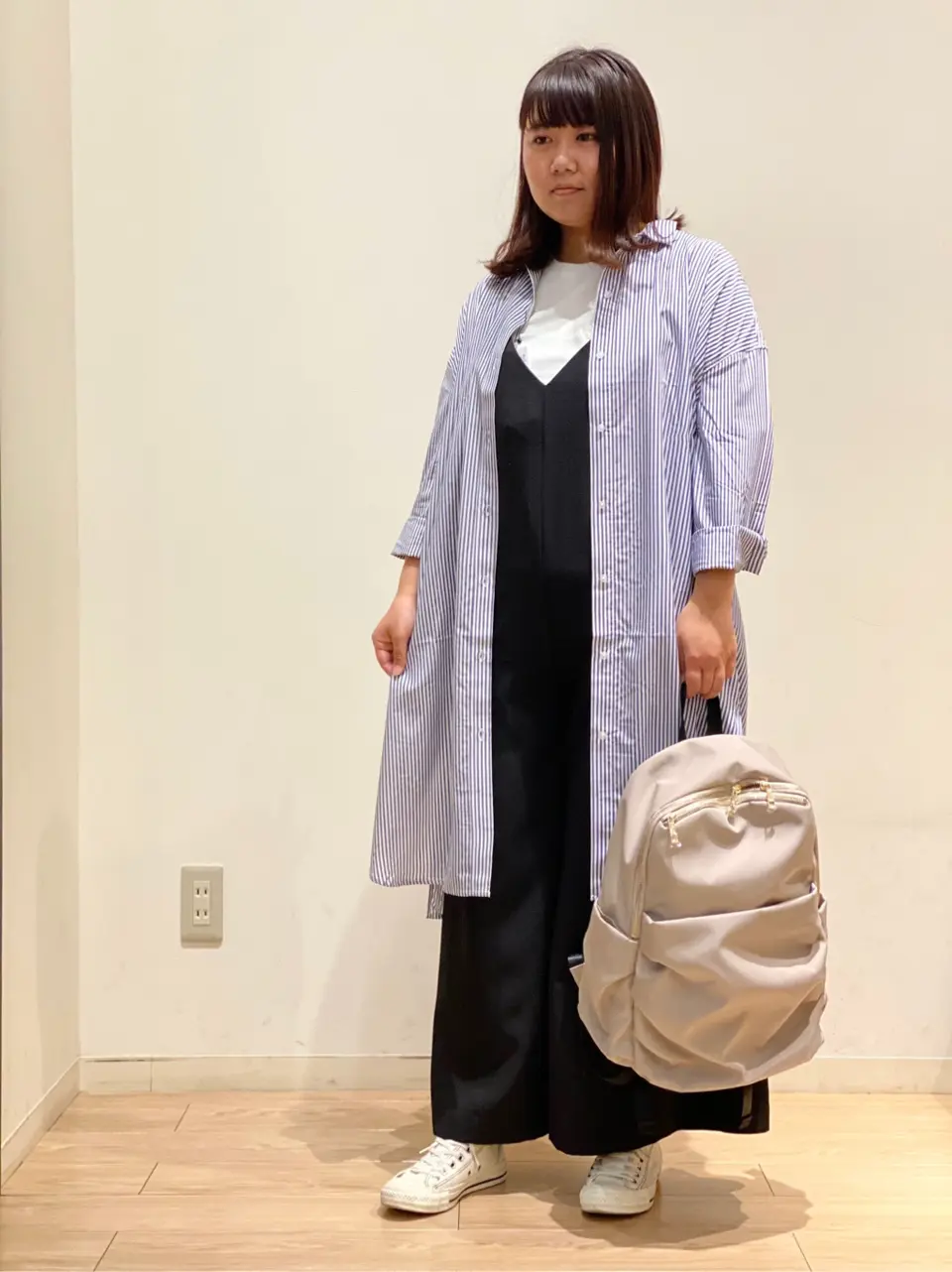  半澤 コーディネート画像