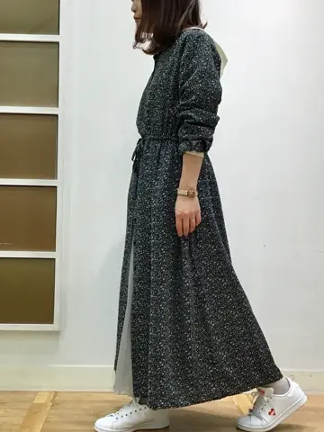 ANY 津野 コーディネート画像