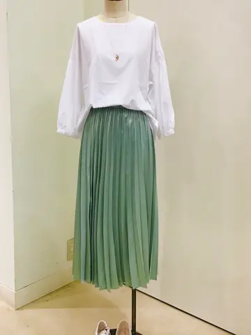 ANY 伊藤 コーディネート画像