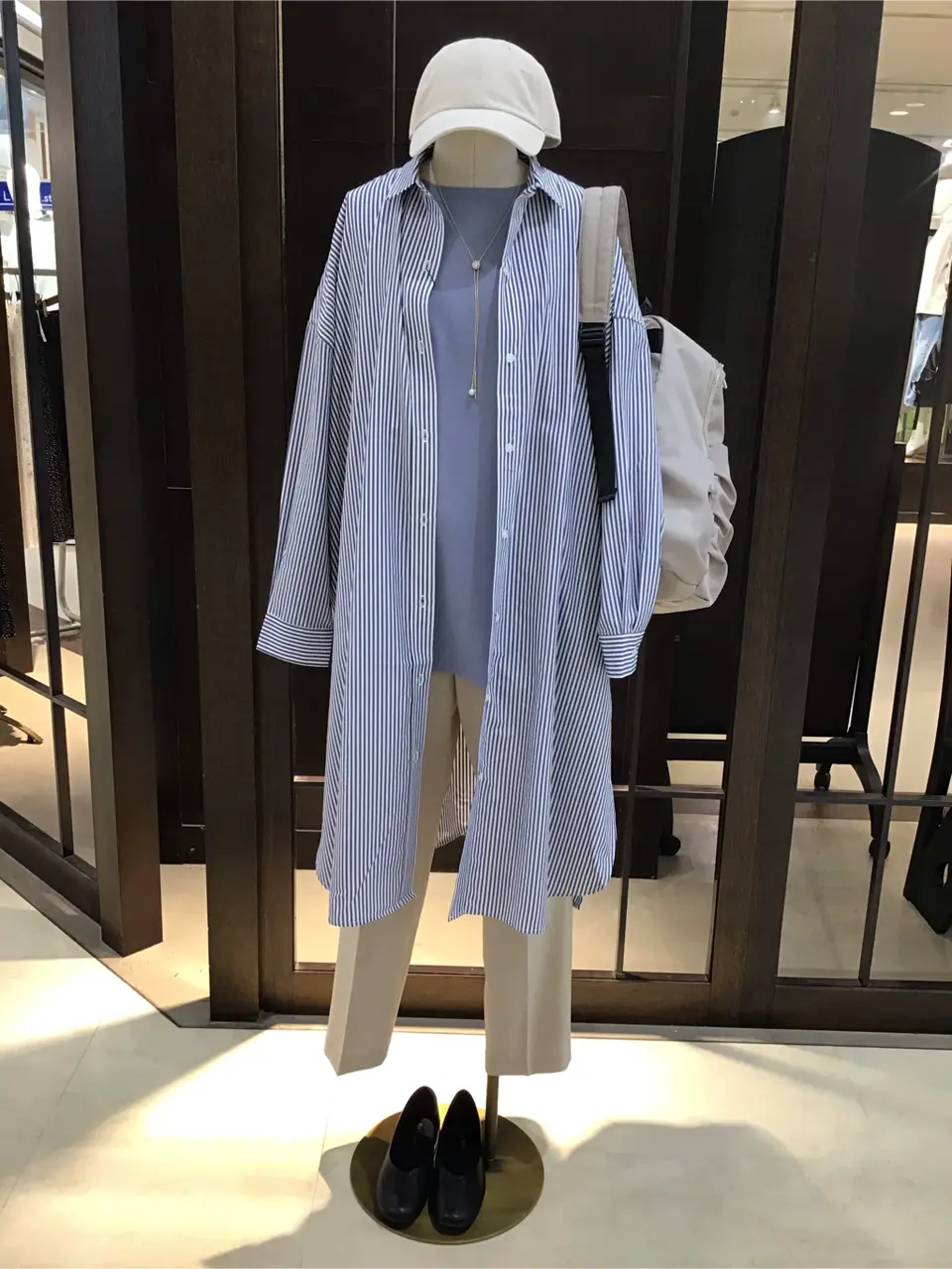  渡邊 コーディネート画像