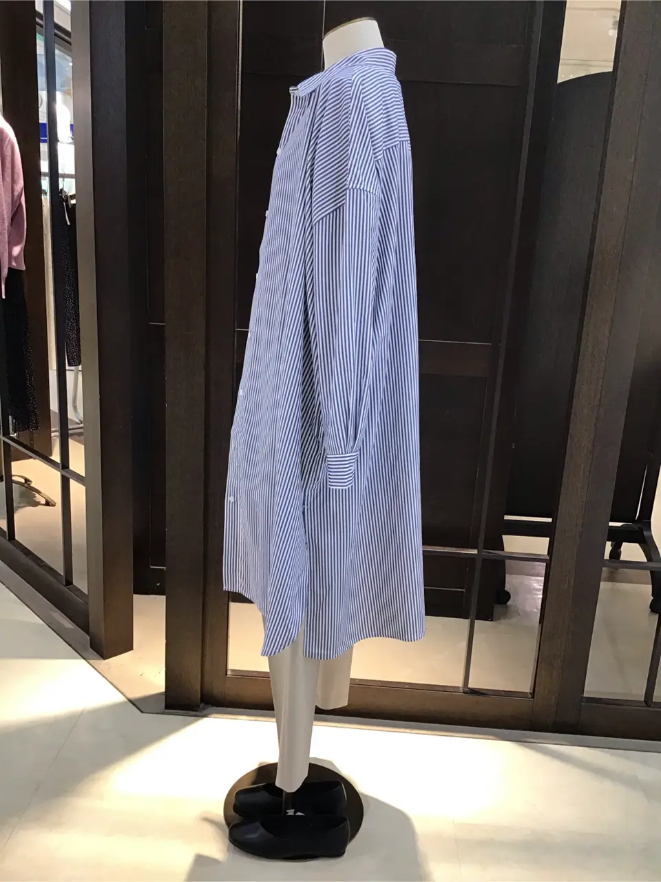 ANY 渡邊 コーディネート画像