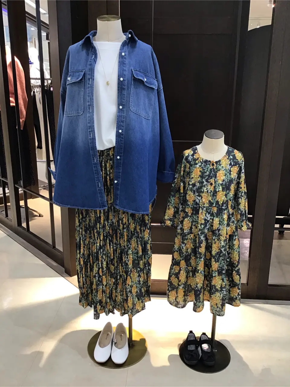  渡邊 コーディネート画像