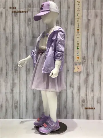 ANY 山口 コーディネート画像